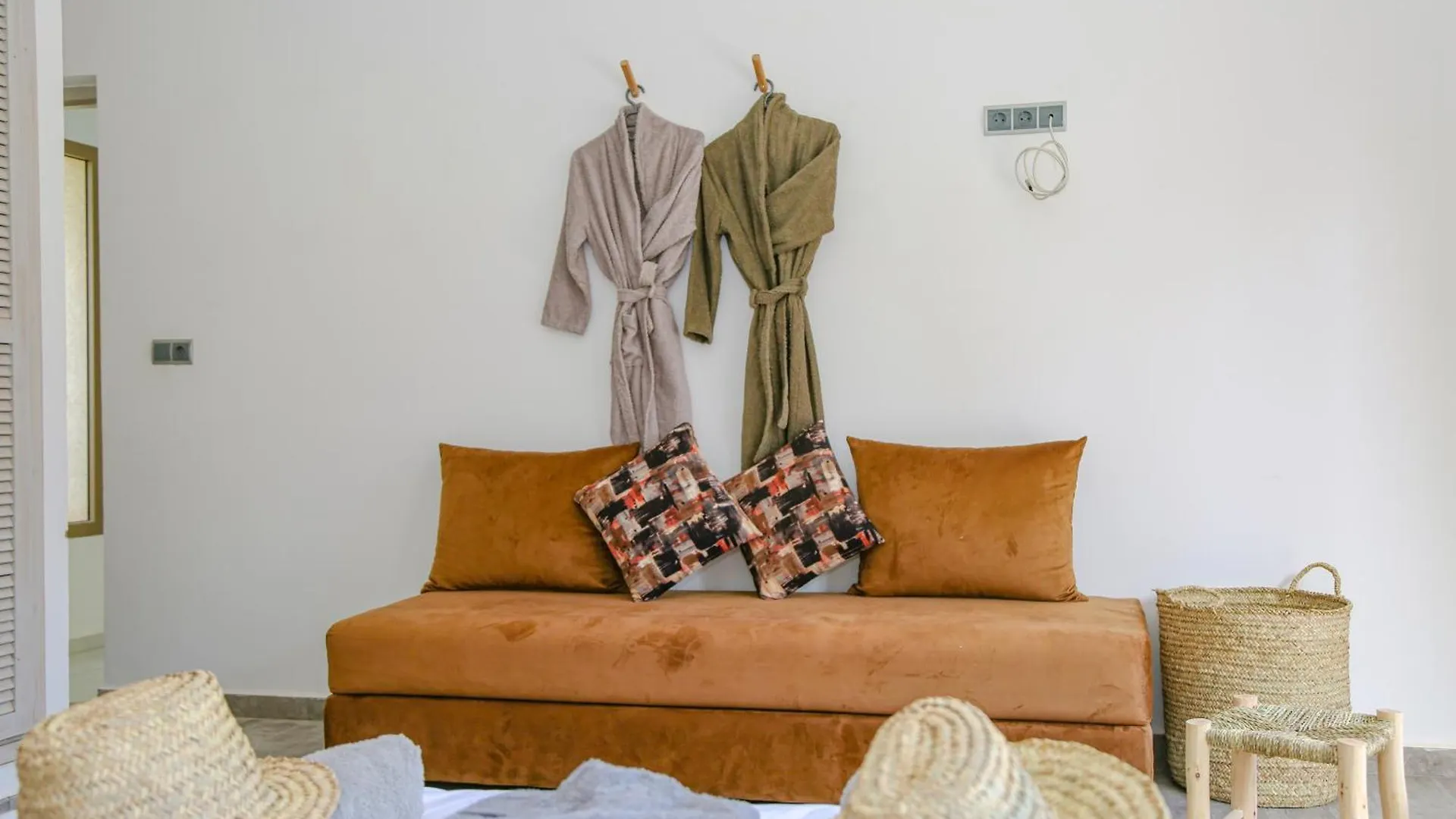 Villa Yanir Luxury & Serenity 에사우이라 0*,
