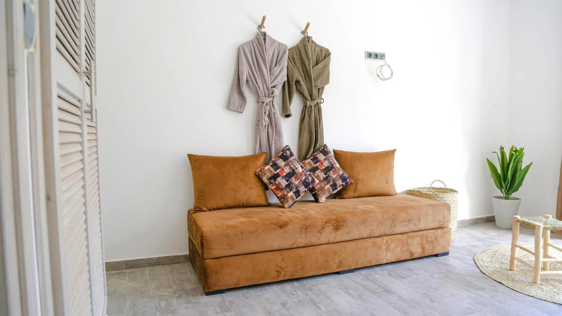 Villa Yanir Luxury & Serenity 에사우이라