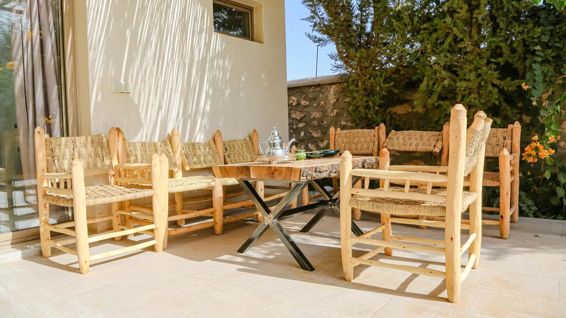 Villa Yanir Luxury & Serenity 에사우이라